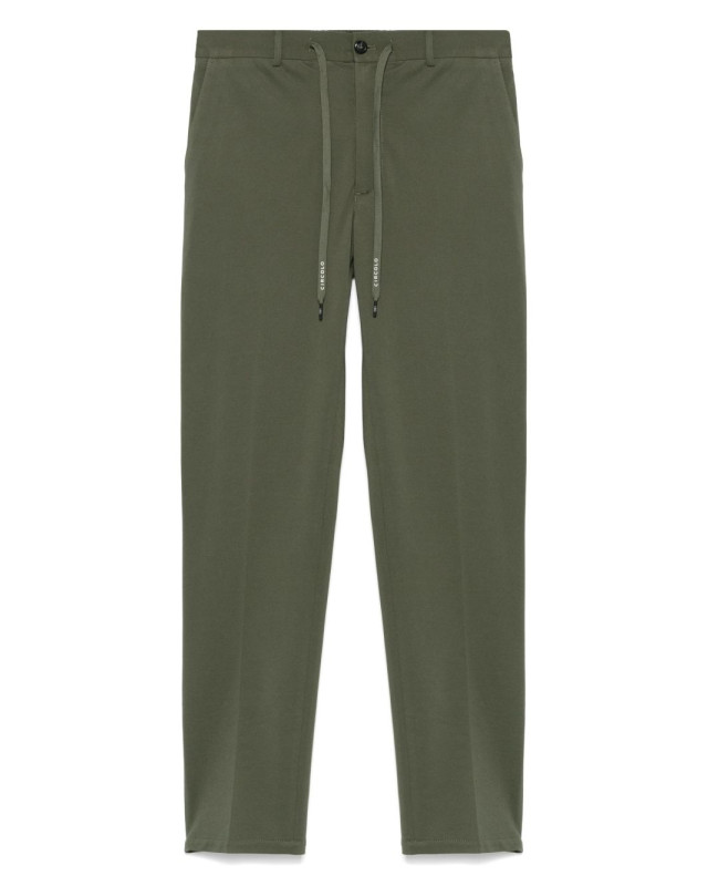 [Circolo 1901] Trousers SS25 CN46671108