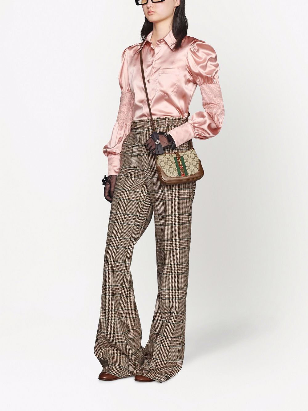 [Gucci] Shoulder bag FW24 637092HUHHG8565
