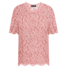 [Dolce & Gabbana] Blouse SS25 F8V21THLM7LF0473