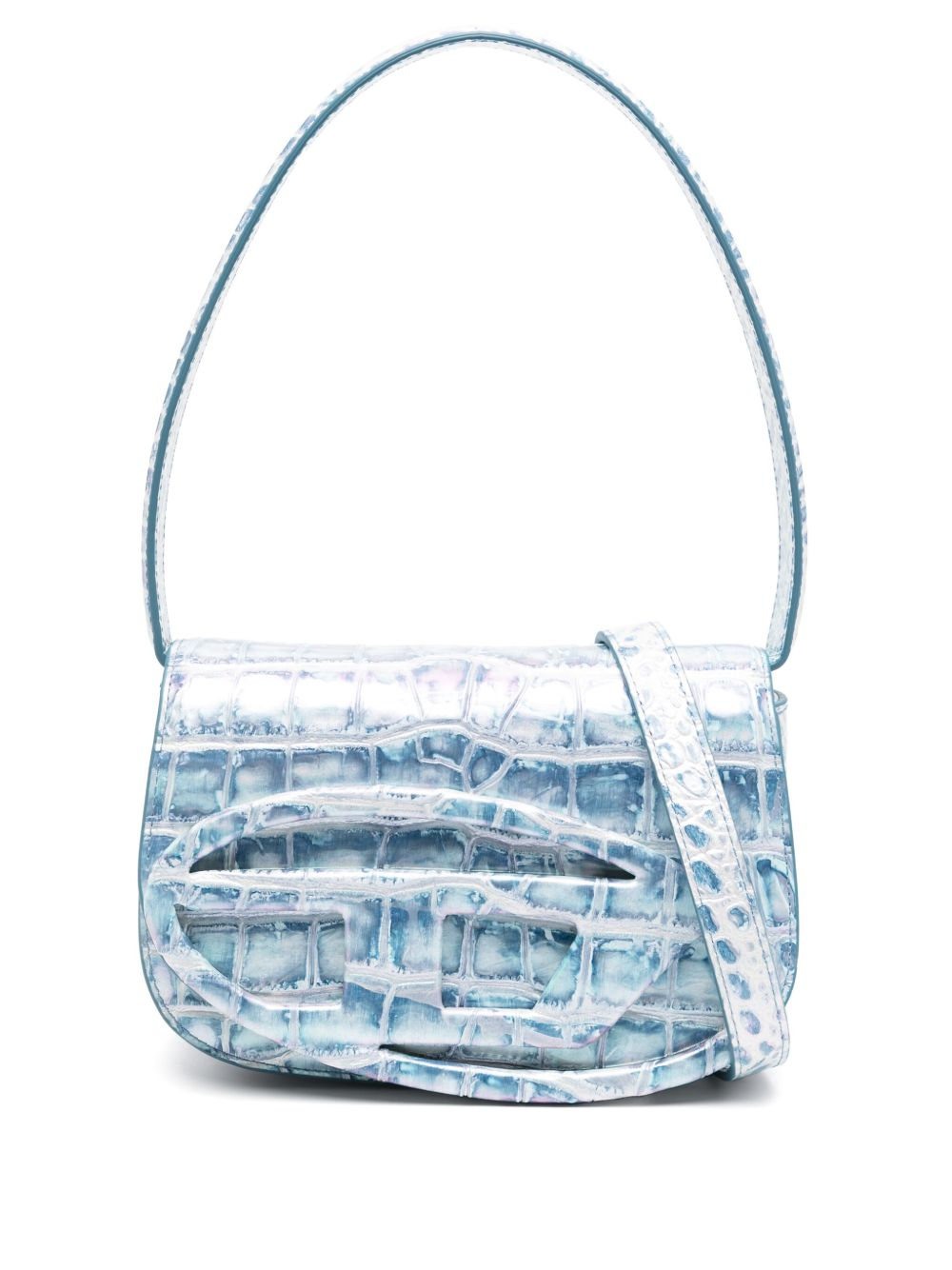 [Diesel] Shoulder bag SS25 X08396P8247HA827
