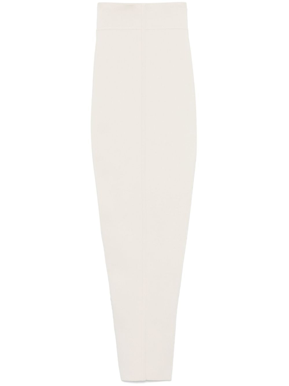 [Rick Owens] Midi skirt SS25 RP01E7694KST41