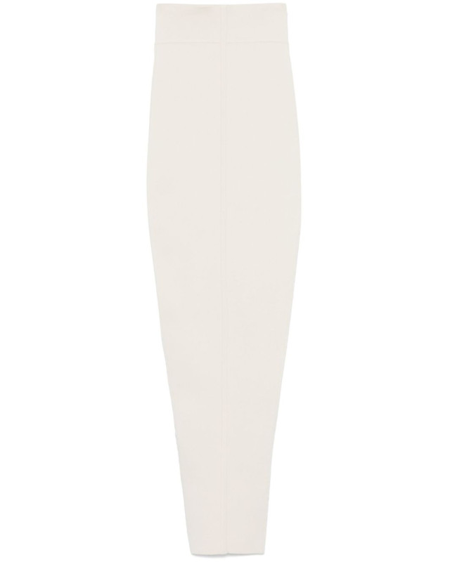 [Rick Owens] Midi skirt SS25 RP01E7694KST41