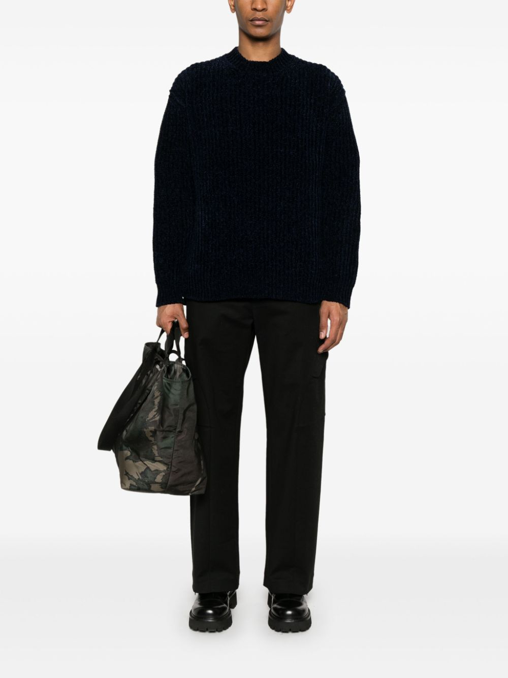 [Junya Watanabe] Knitwear FW24 WNN0100511