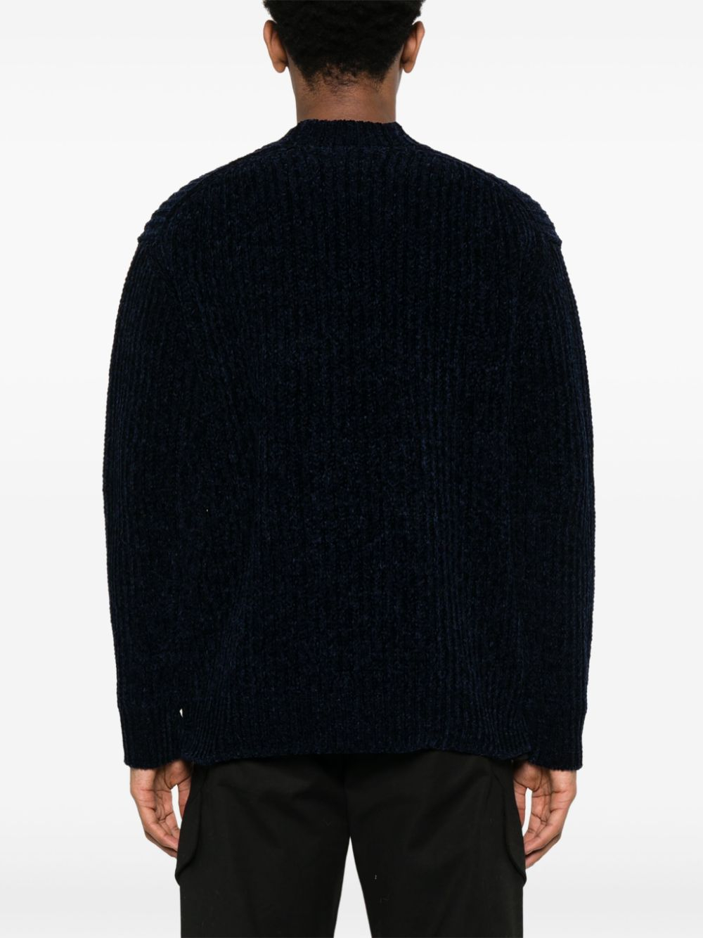 [Junya Watanabe] Knitwear FW24 WNN0100511