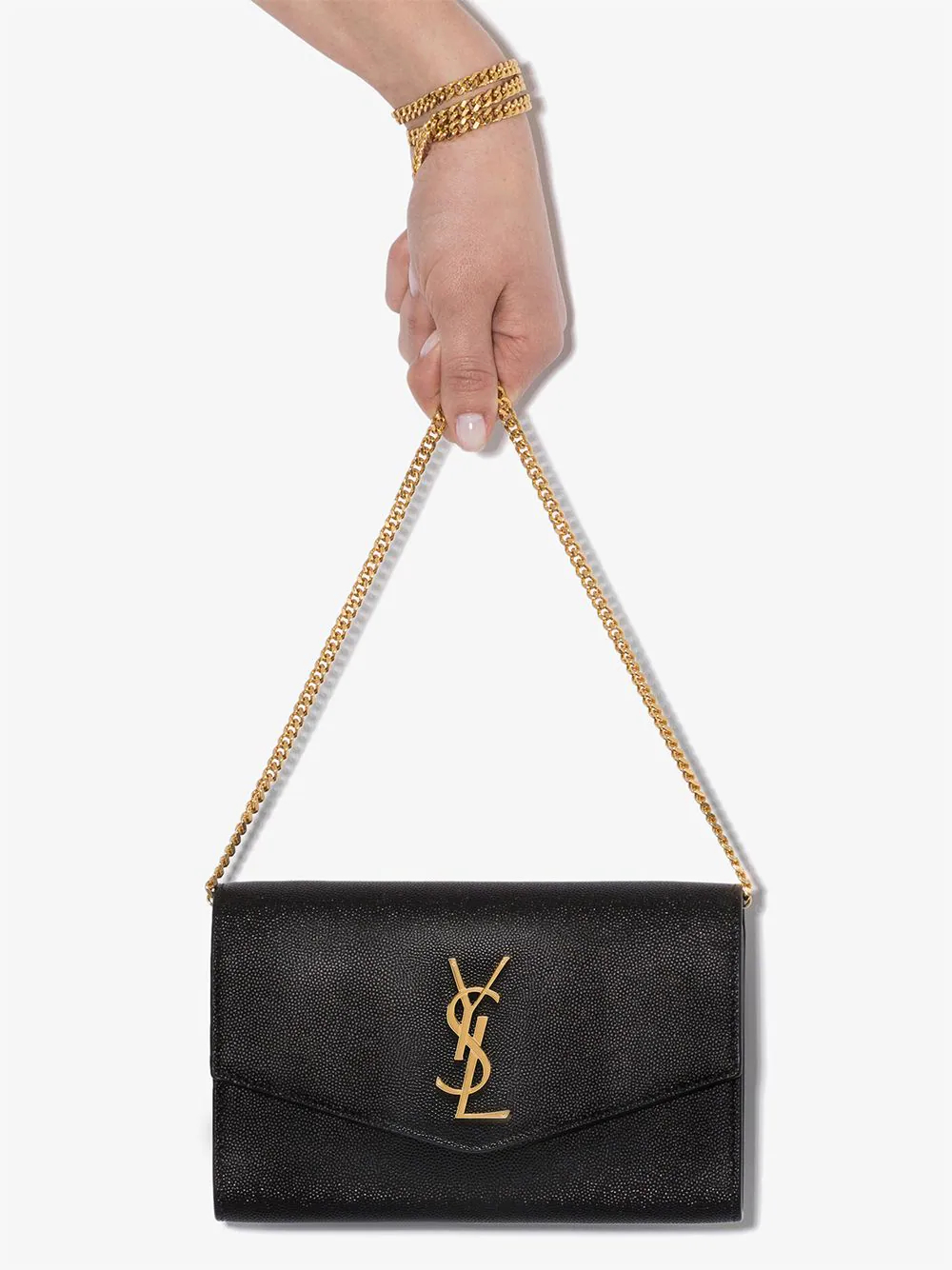 [Saint Laurent] Bag SS25 6077881GF0J1000