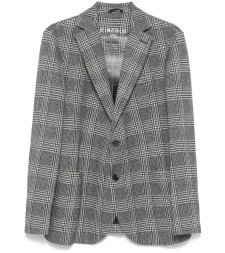 [Circolo 1901] Jacket FW24 CN4513BLU