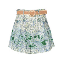 [Zimmermann] Shorts FW24 7453ASS242GRPA