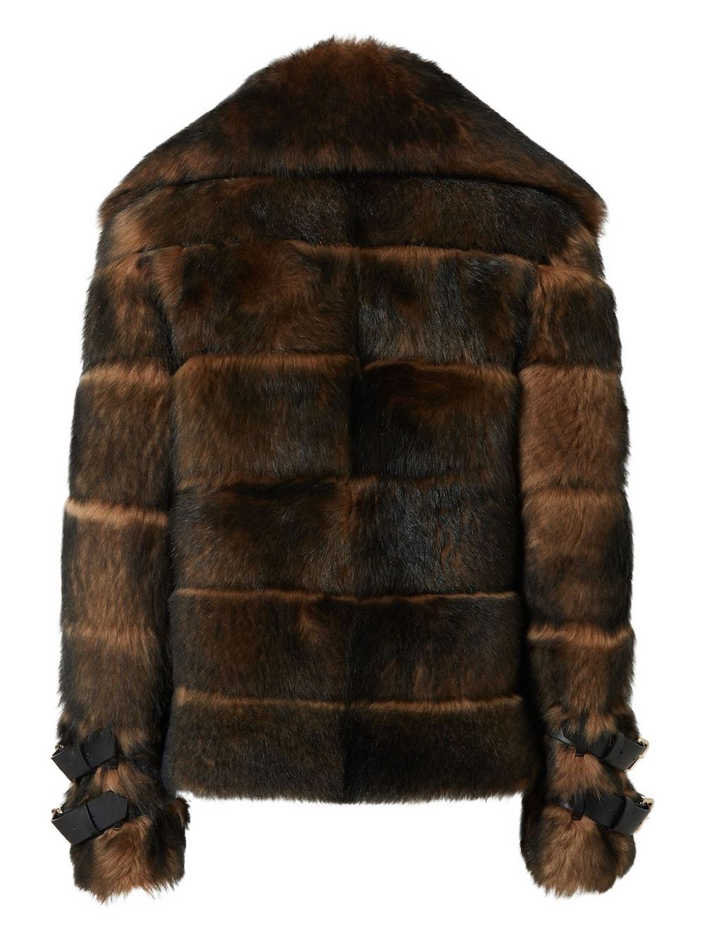 [Fendi] Fur Jacket FW25 FM5426AYLHF0QD9