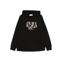 [Fendi] Hoodie FW25 FS9755AVFAF0GME