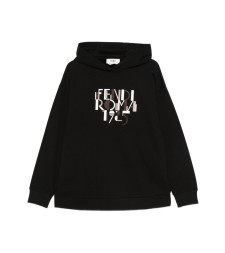 [Fendi] Hoodie FW25 FS9755AVFAF0GME