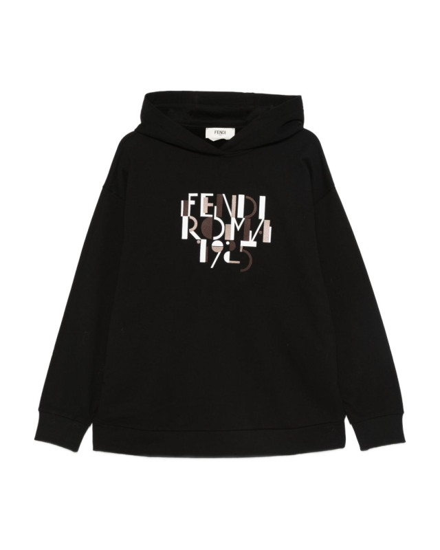 [Fendi] Hoodie FW25 FS9755AVFAF0GME