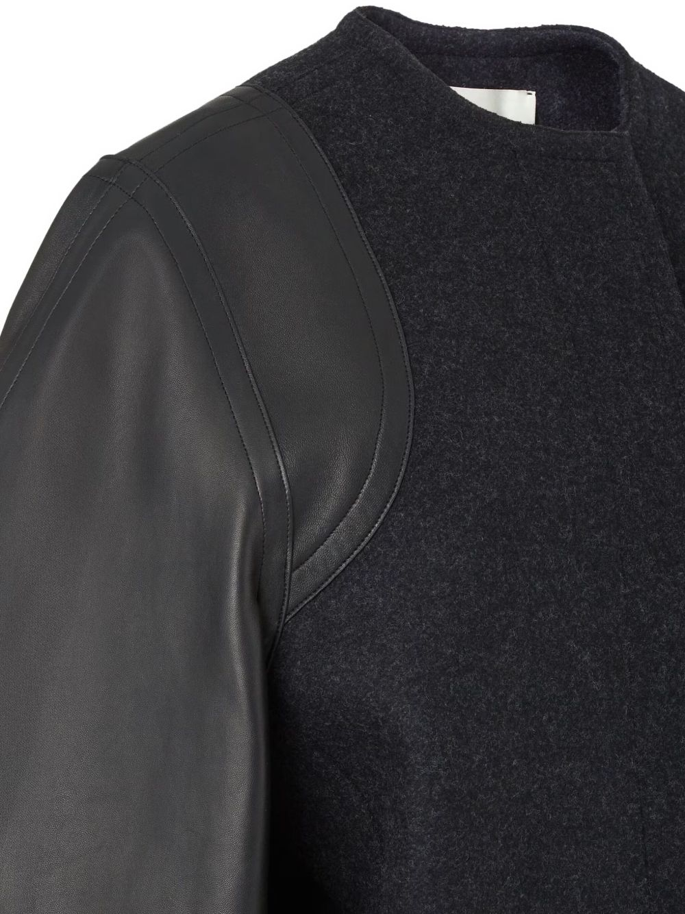 [Fendi] Coat FW25 FJ7650AJ0KF0TAZ