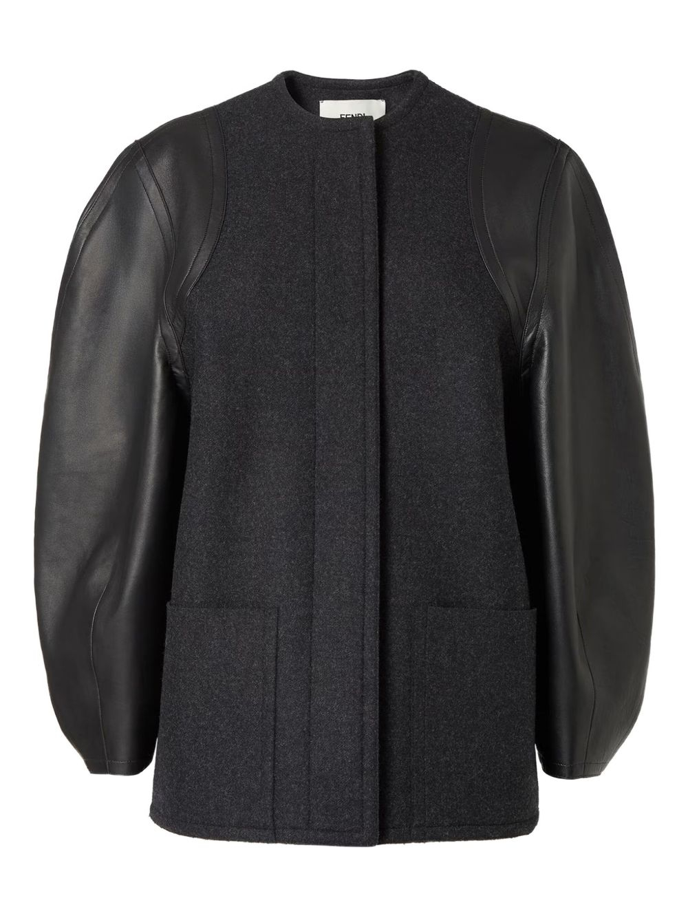 [Fendi] Coat FW25 FJ7650AJ0KF0TAZ