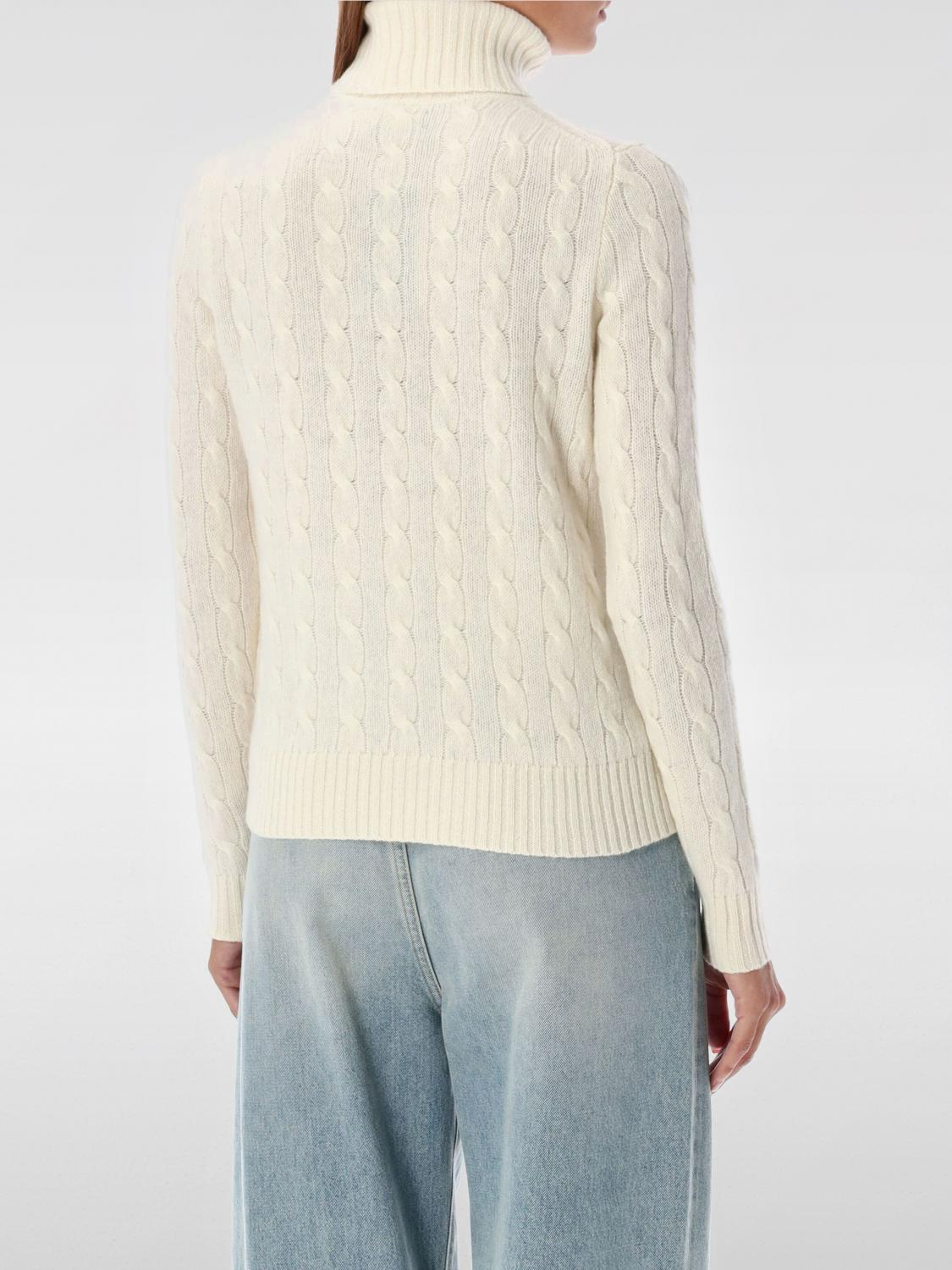 [Polo Ralph Lauren] Knitwear FW25 211888686 012
