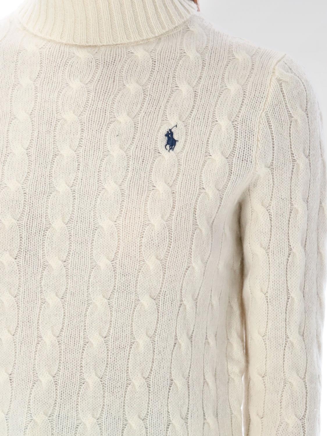 [Polo Ralph Lauren] Knitwear FW25 211888686 012