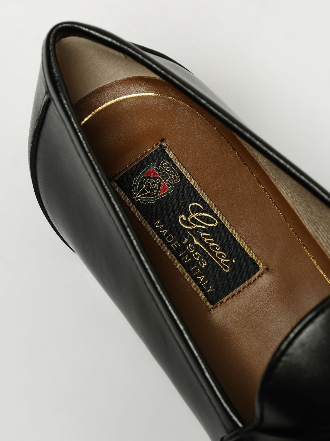 [Gucci] Loafer SS25 817690AADT3 1000