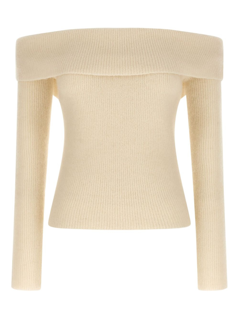 [Rick Owens] Knitwear FW25 RO02E4675KWP11