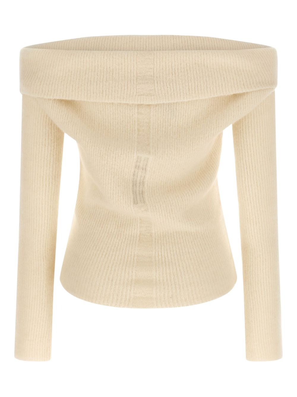[Rick Owens] Knitwear FW25 RO02E4675KWP11