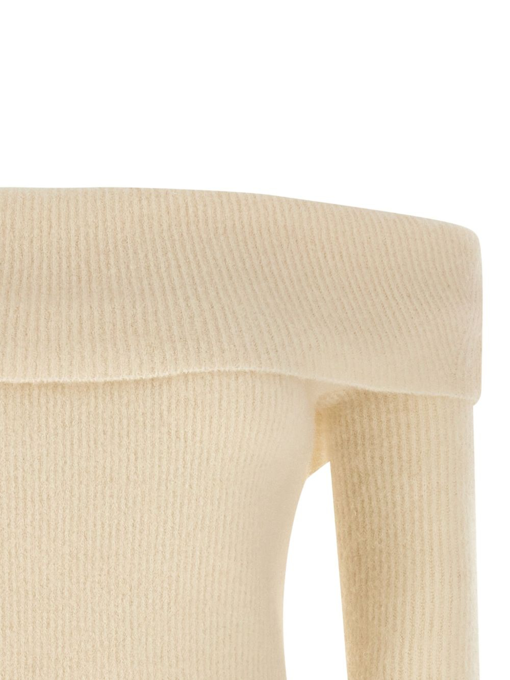 [Rick Owens] Knitwear FW25 RO02E4675KWP11