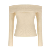 [Rick Owens] Knitwear FW25 RO02E4675KWP11