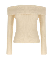 [Rick Owens] Knitwear FW25 RO02E4675KWP11