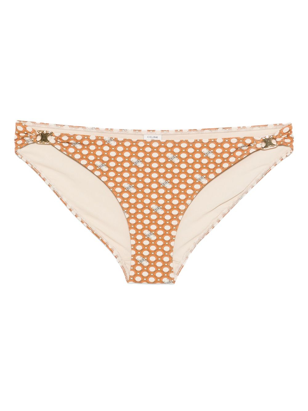 [Celine] Bikini FW25 RZ00Q0488GBN4