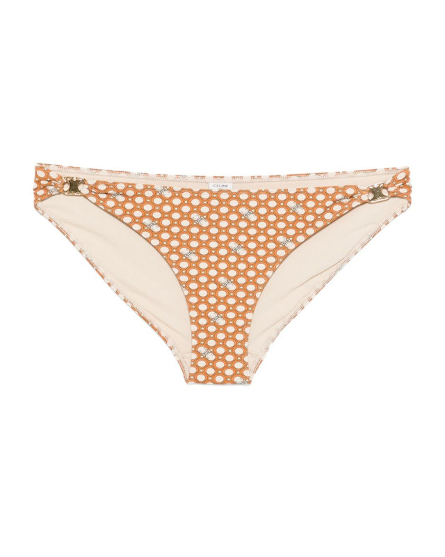 [Celine] Bikini FW25 RZ00Q0488GBN4