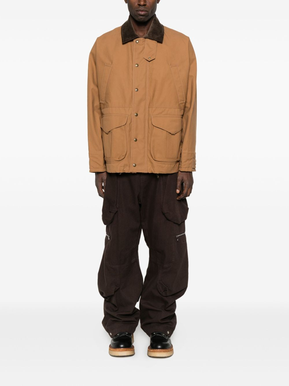 [Junya Watanabe] Jacket FW25 WPJ0210511
