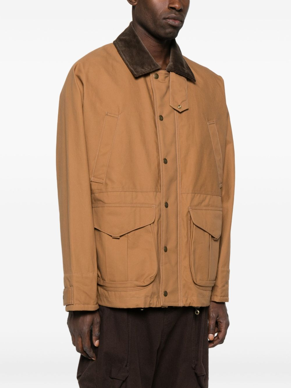 [Junya Watanabe] Jacket FW25 WPJ0210511