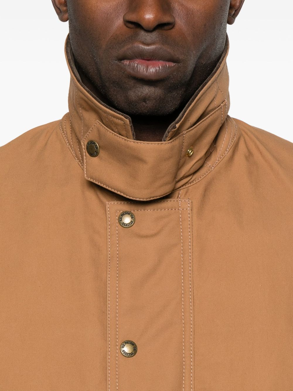 [Junya Watanabe] Jacket FW25 WPJ0210511