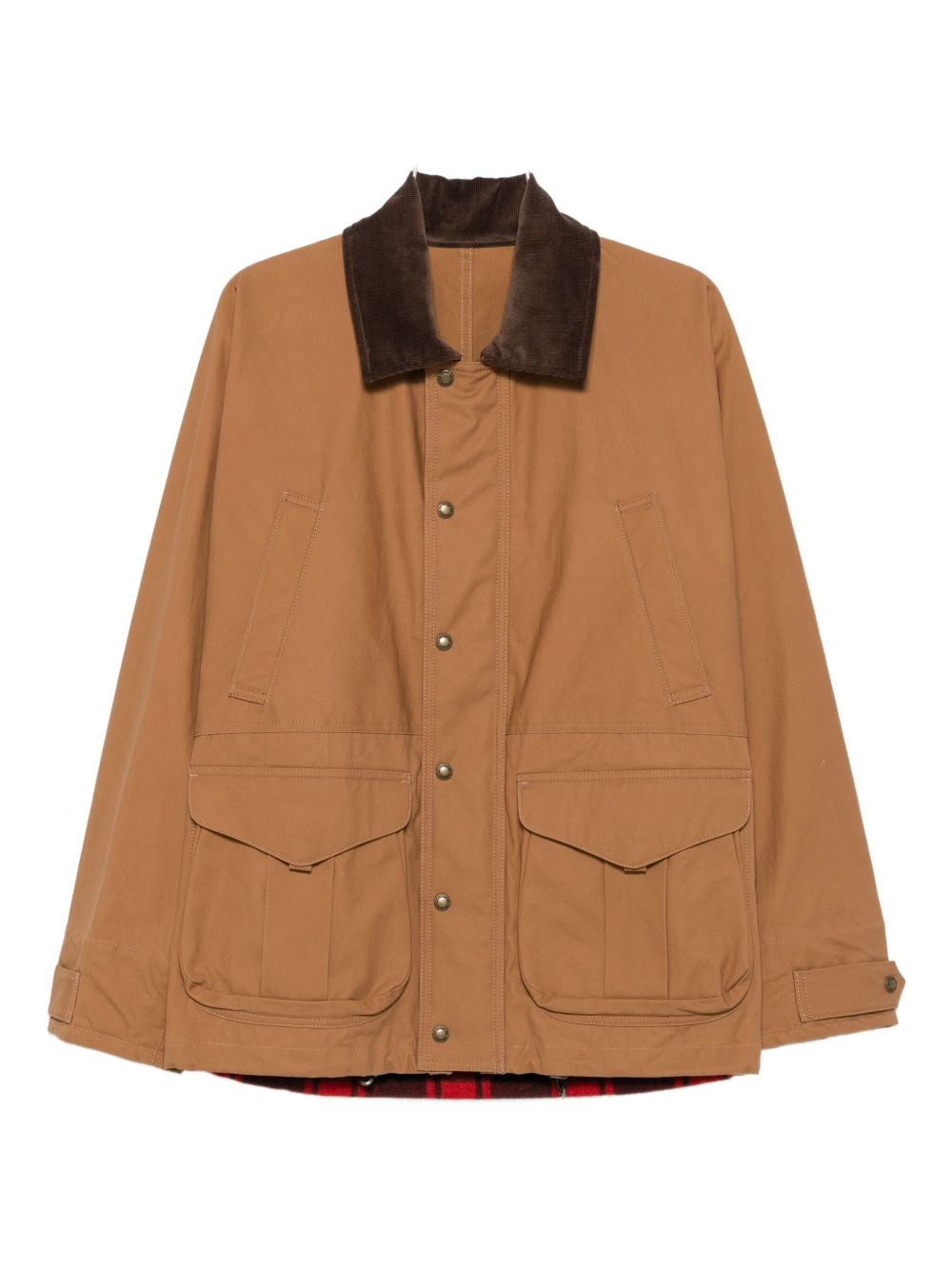 [Junya Watanabe] Jacket FW25 WPJ0210511