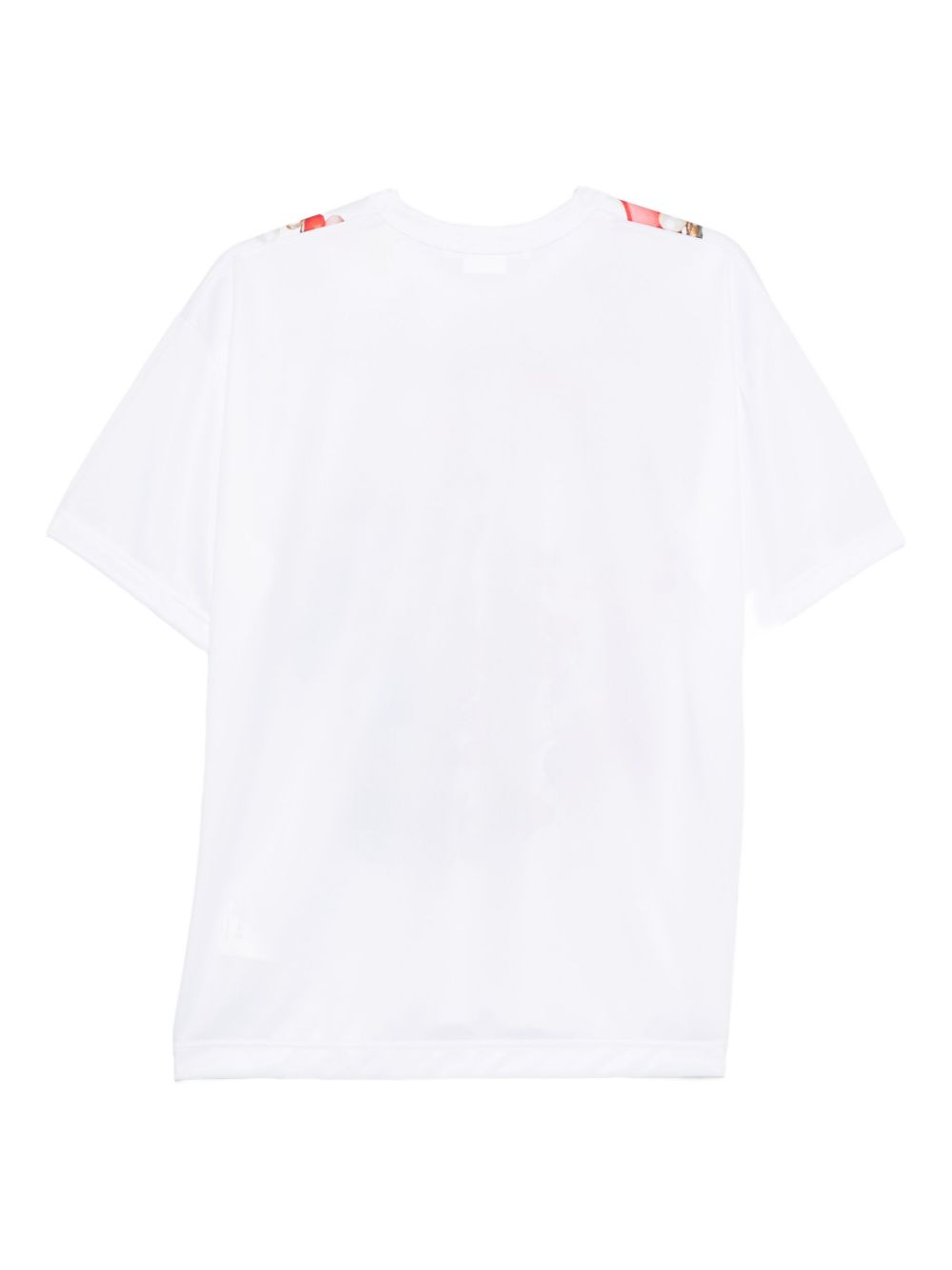 [Comme Comme] T-shirts Short Sleeve FW25 RPT0171