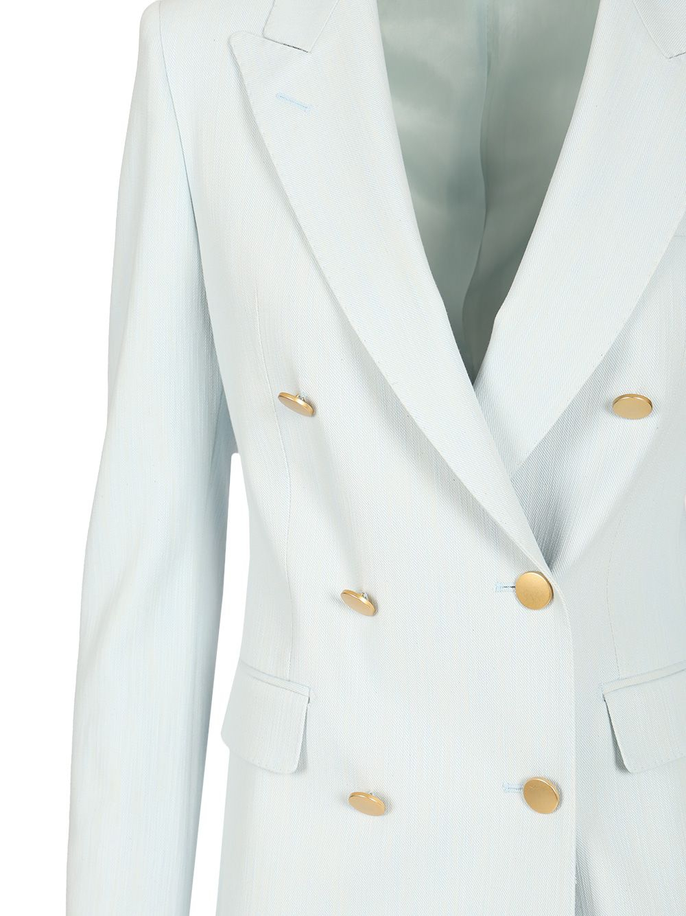 [TAGLIATORE] Blazer SS25 J-PARIGI10B750024I1102