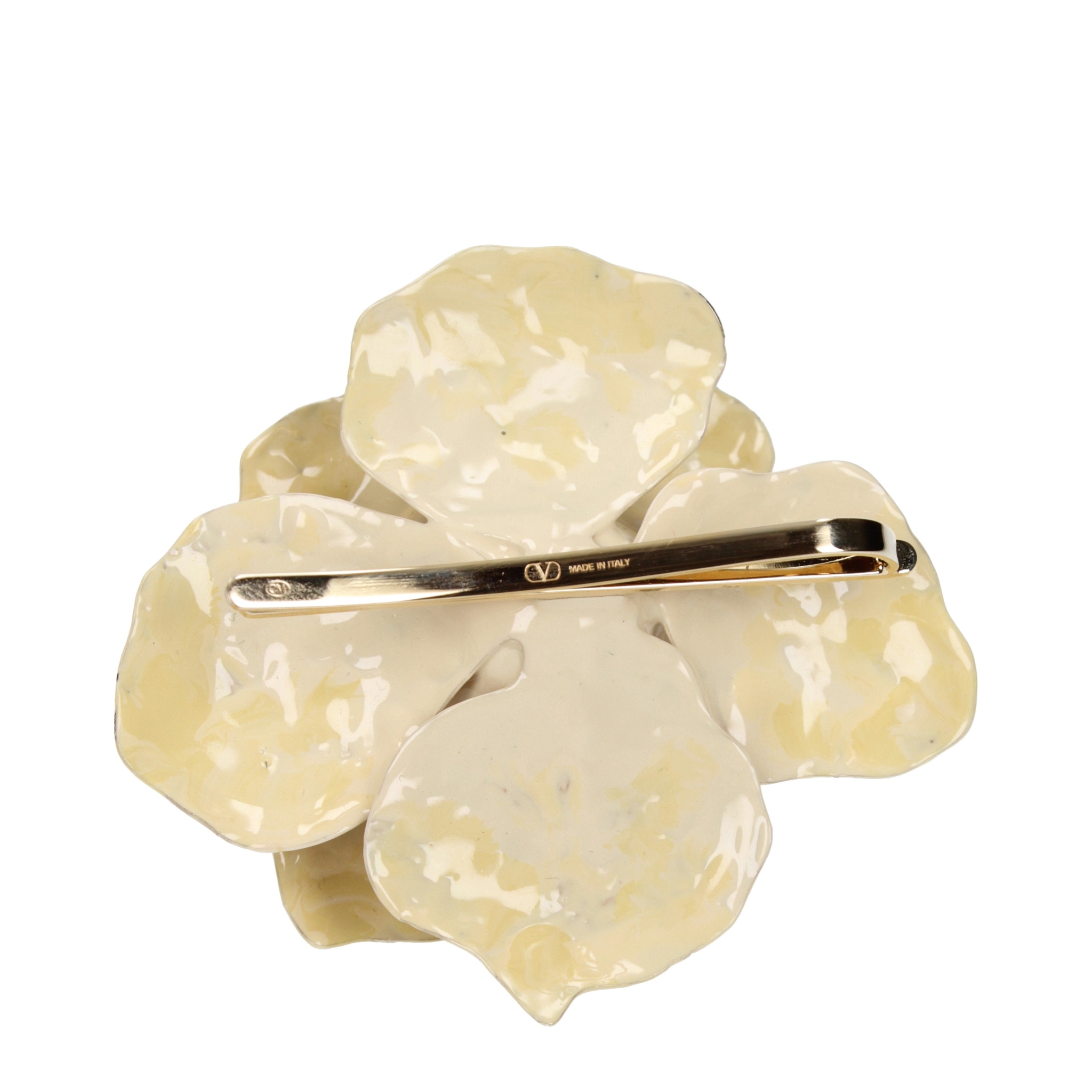 [Valentino Garavani] Brooch SS25 J0T01GCTR4F