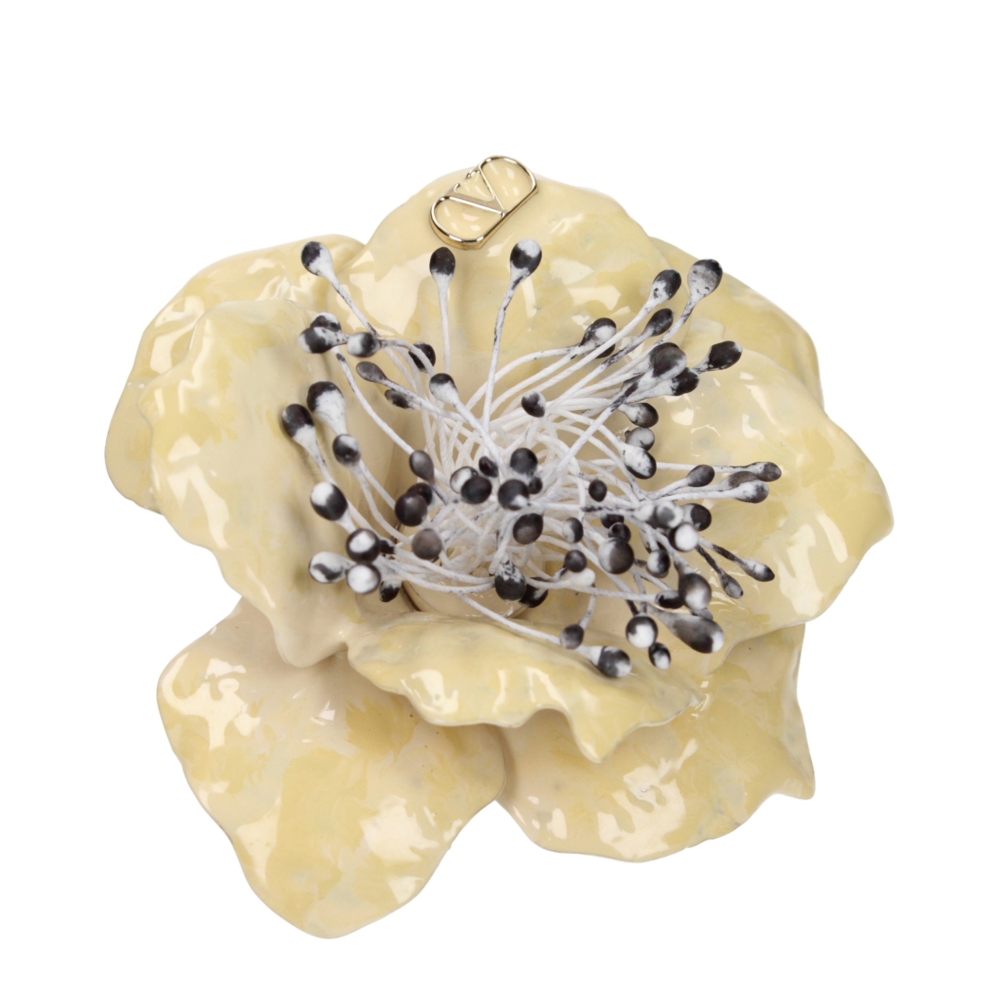 [Valentino Garavani] Brooch SS25 J0T01GCTR4F