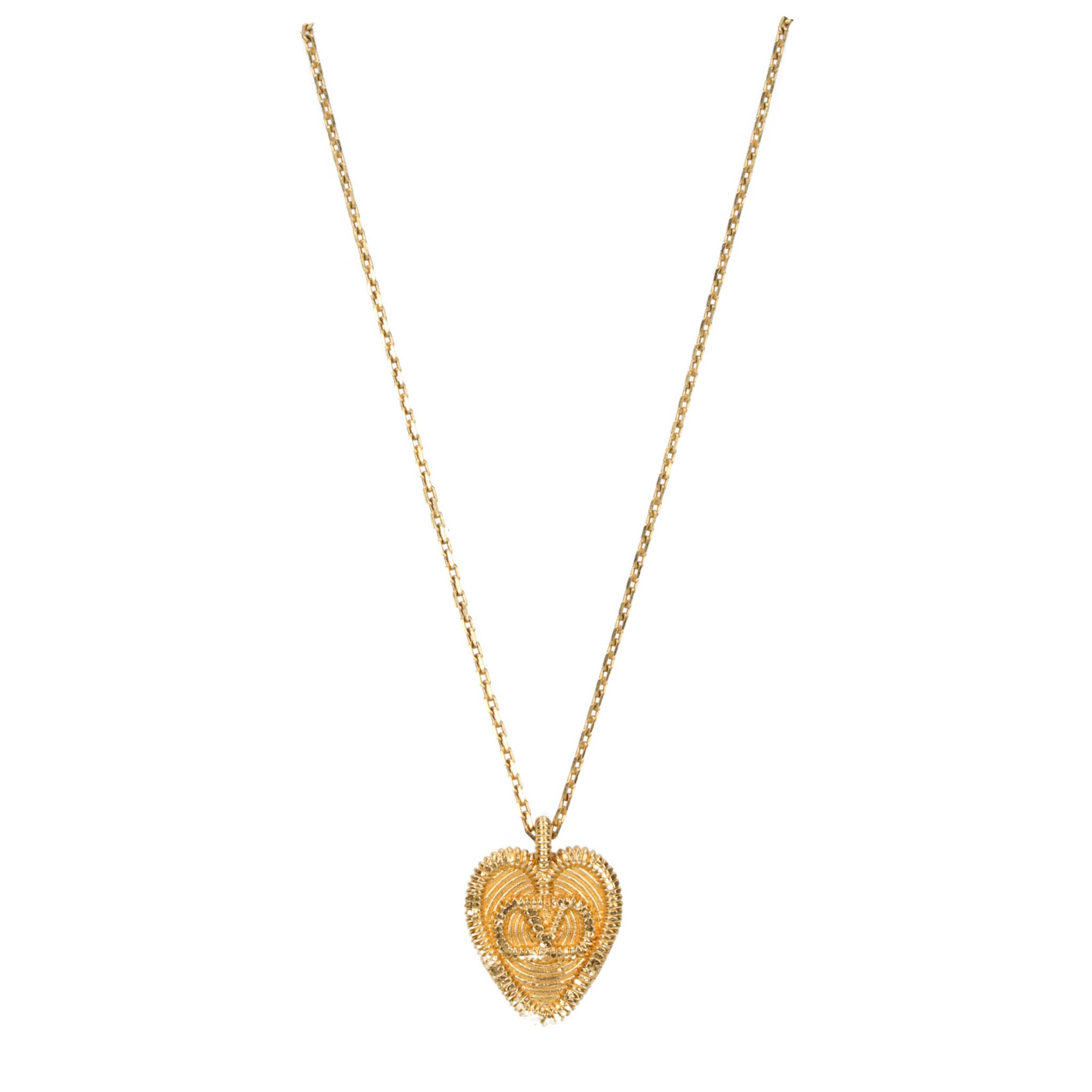 [Valentino Garavani] Necklace SS25 J0T42METKM5