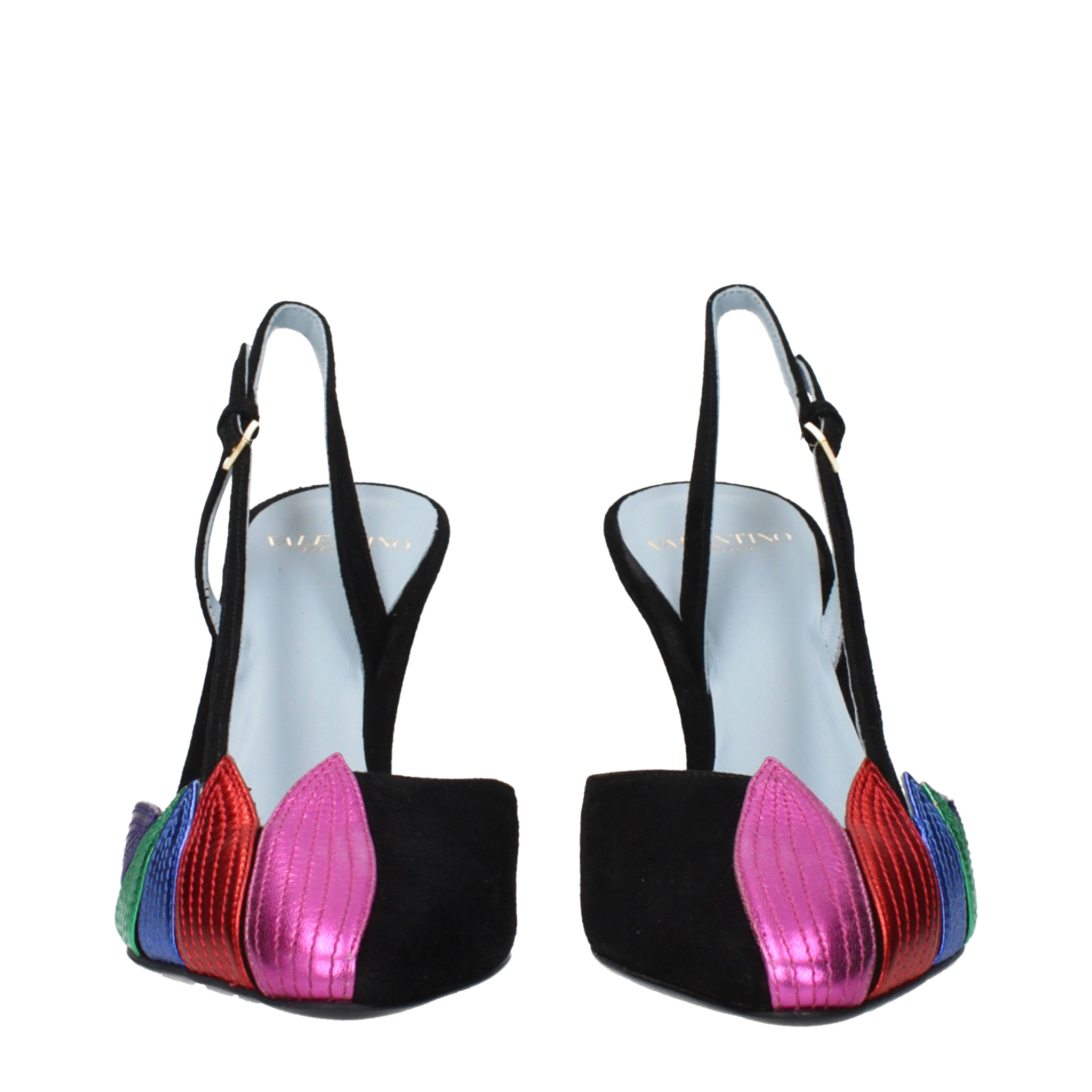 [Valentino Garavani] Sandals SS25 S0LX2YWYN78