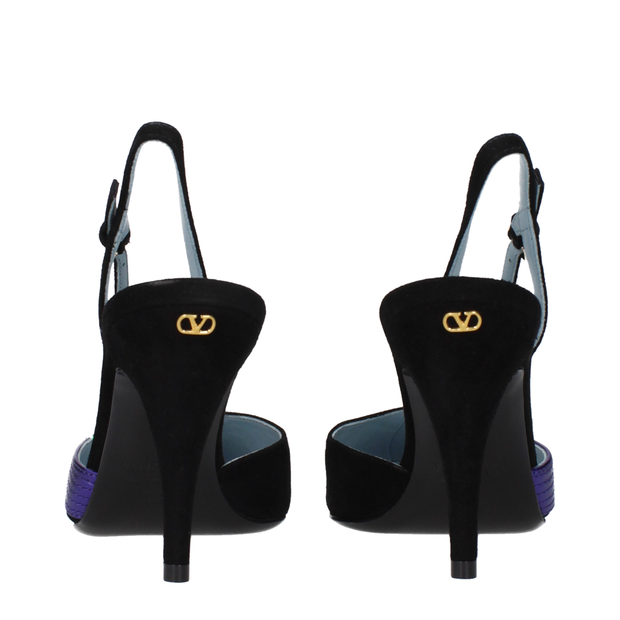 [Valentino Garavani] Sandals SS25 S0LX2YWYN78