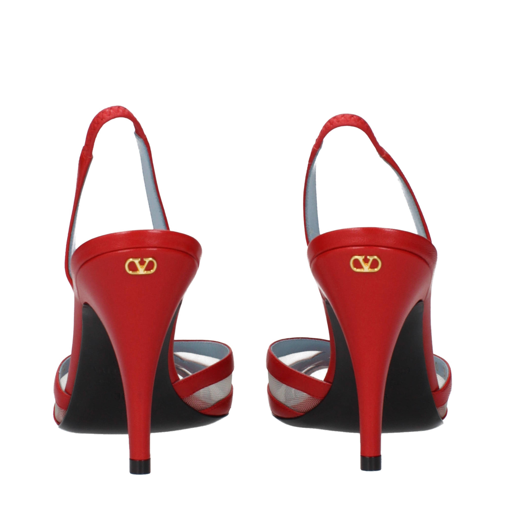[Valentino Garavani] Sandals SS25 S0LT6PDYJU5