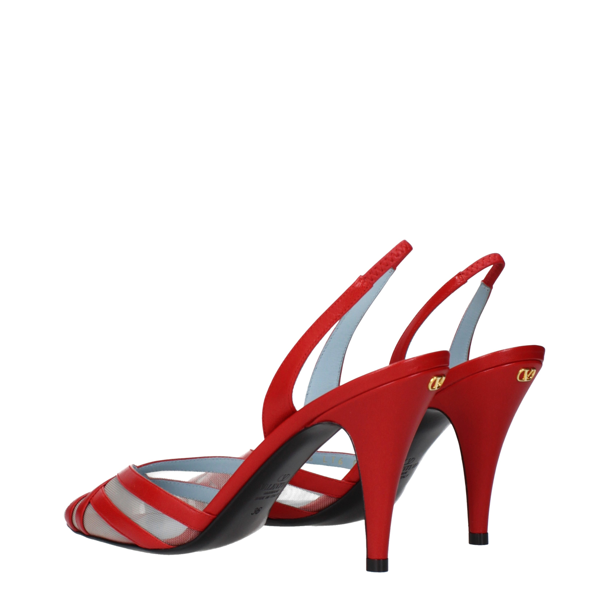 [Valentino Garavani] Sandals SS25 S0LT6PDYJU5