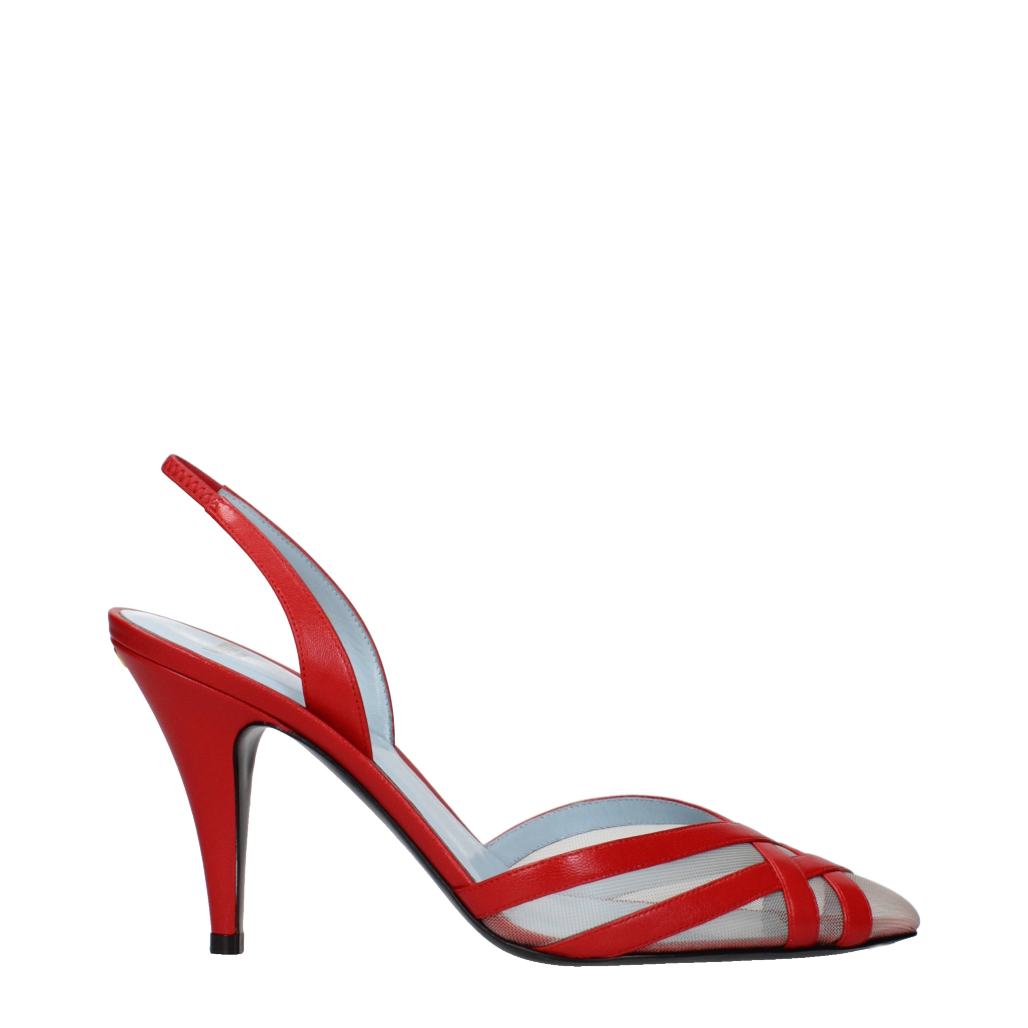 [Valentino Garavani] Sandals SS25 S0LT6PDYJU5