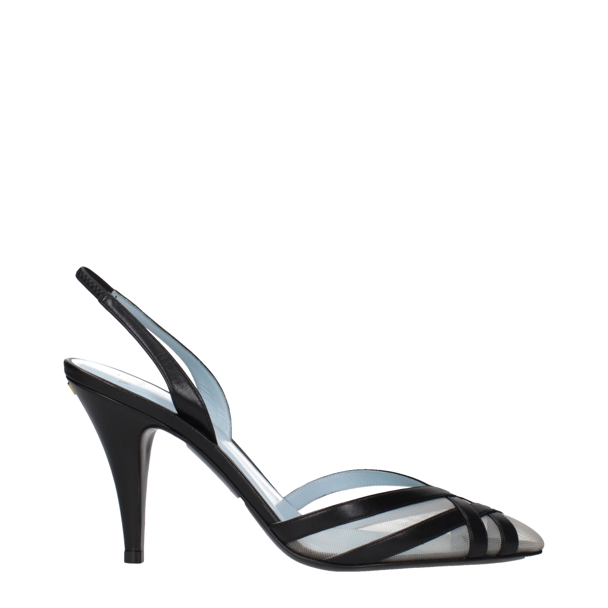 [Valentino Garavani] Sandals SS25 S0LT6PDY0NO