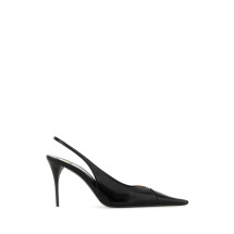[Saint Laurent] Sandals SS26 806685AAEHI 1000