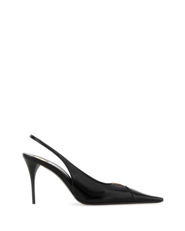 [Saint Laurent] Sandals SS26 806685AAEHI 1000