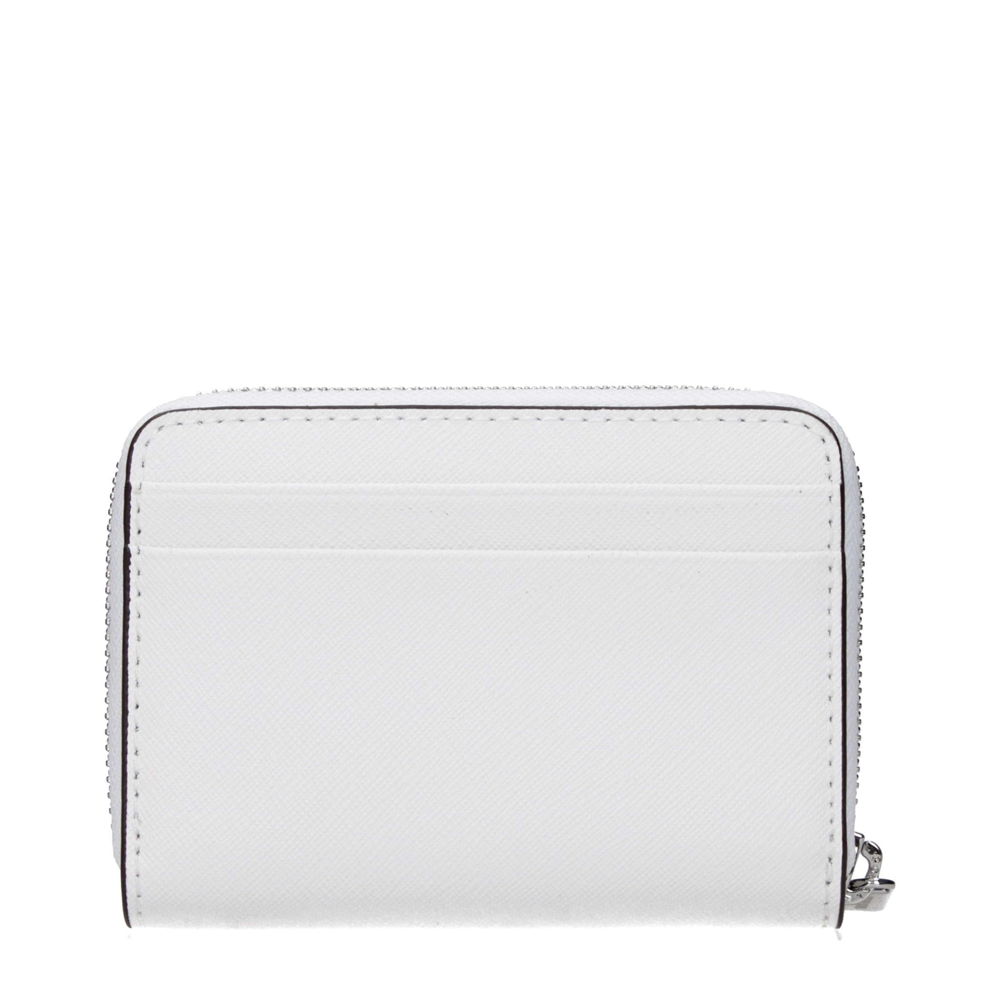 [Michael Kors] Wallet SS25 35H8STVZ5LOPTICWHITE