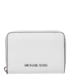 [Michael Kors] Wallet SS25 35H8STVZ5LOPTICWHITE
