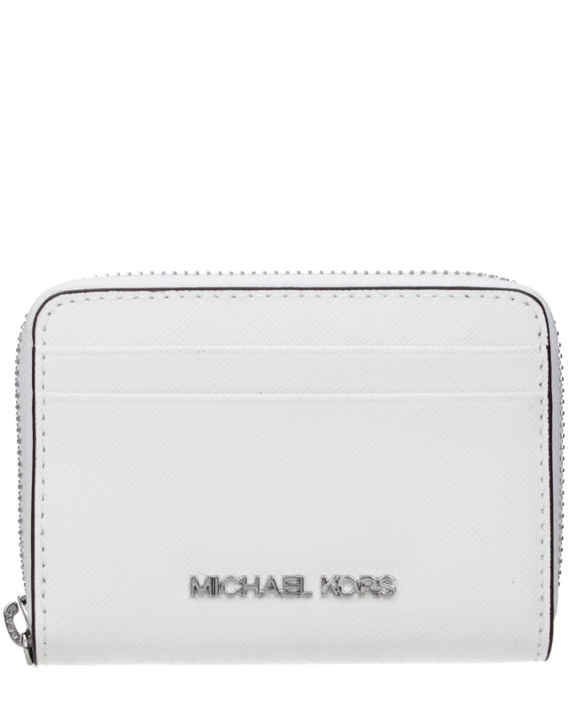 [Michael Kors] Wallet SS25 35H8STVZ5LOPTICWHITE