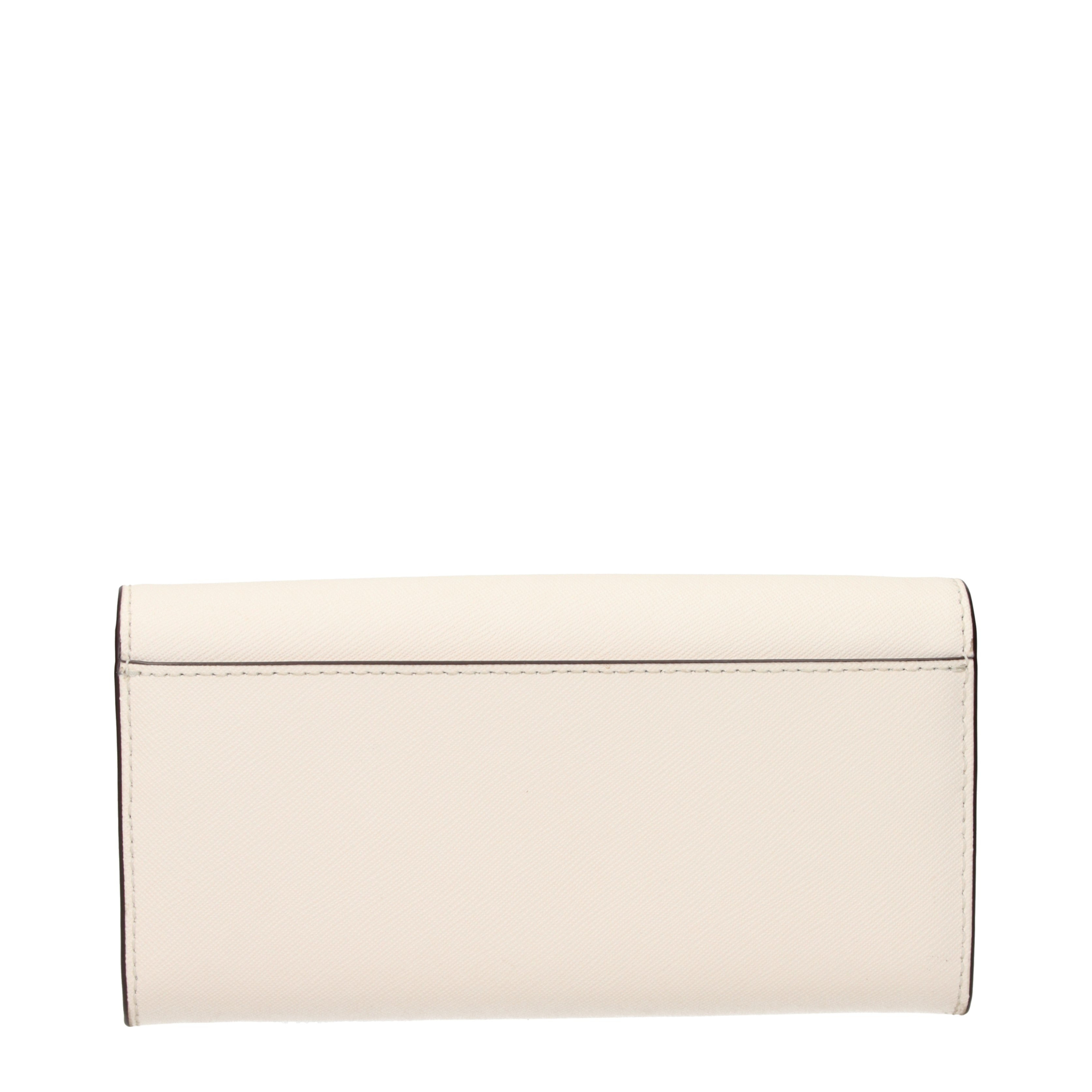 [Michael Kors] Wallet SS25 35F3GTVE7LLTCREAM
