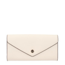 [Michael Kors] Wallet SS25 35F3GTVE7LLTCREAM