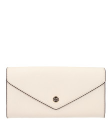 [Michael Kors] Wallet SS25 35F3GTVE7LLTCREAM